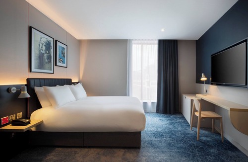 Bristol Floating Harbour Hotel | Leonardo Hotel Bristol City