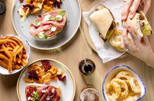 Southampton City Centre Hotel | Leonardo Hotel Southampton
