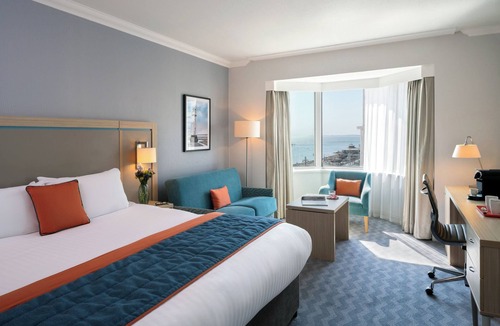 Seafront Hotel | Leonardo Royal Hotel Brighton Waterfront