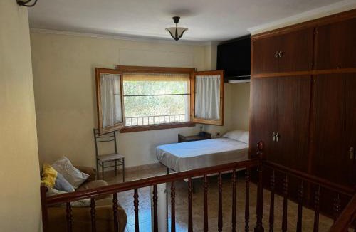 Cabaces House | Les Fonts