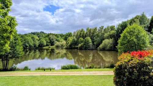 Cussac House | Les frênes