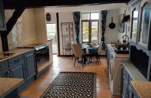 Creuse House | Les quatre vents