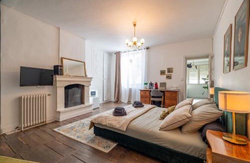 Bellac House | Les Suites de Bellac