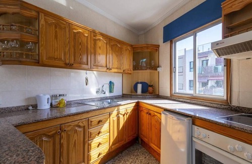 Arguineguin Apartment | Lightbooking Lola Beach playa de Arguineguin