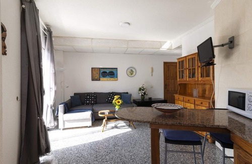 Arguineguin Apartment | Lightbooking Lola Beach playa de Arguineguin