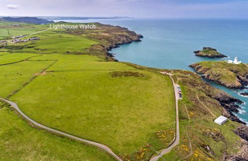 Goodwick House | Lighthouse Watch