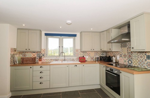 Wells Cottage | Lilac Cottage