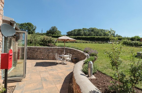 Wells Cottage | Lilac Cottage