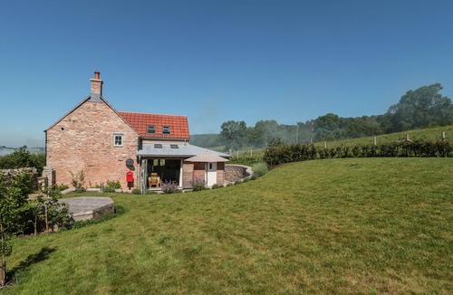 Wells Cottage | Lilac Cottage