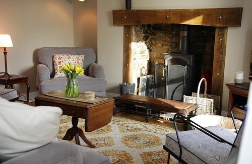 Port-Eynon House | Lilac House, Sleeping 5
