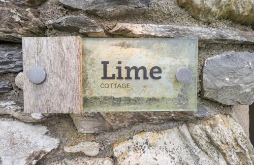 Penny Bridge House | Lime Cottage
