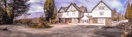 Bowness-on-Windermere Hotel | Lindeth Howe