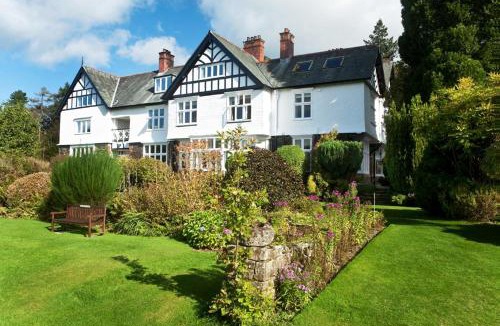 Bowness-on-Windermere Hotel | Lindeth Howe