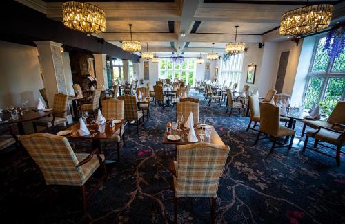 Bowness-on-Windermere Hotel | Lindeth Howe