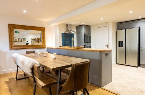 Linton-in-Craven Apartment | Linton Laithe