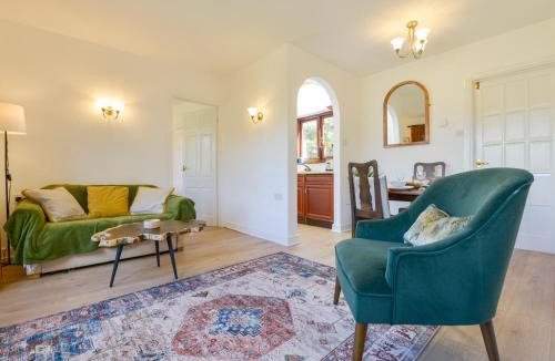 Stogumber House | Little Barton