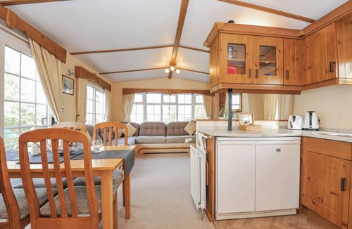 Brazzacott House | Little Malory, St Giles-On-The-Heath