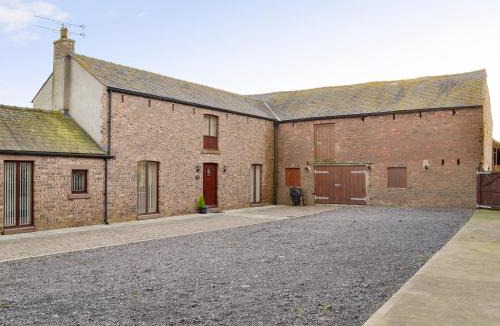 Maryport House | Little Meadow