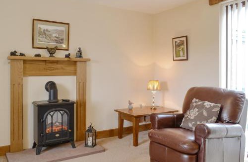 Maryport House | Little Meadow