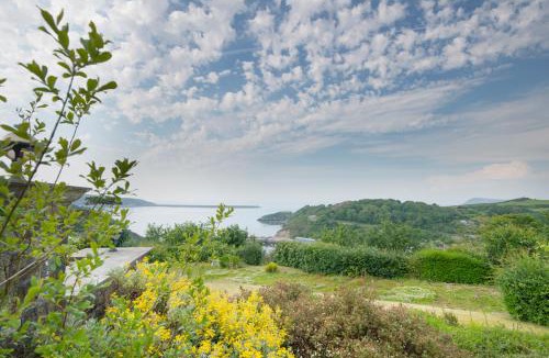 Fishguard Apartment | Little Pentower