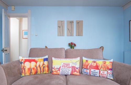 Fishguard Apartment | Little Pentower