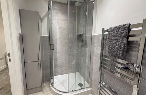 St Leonards Apartment | Little Spinney Lodge