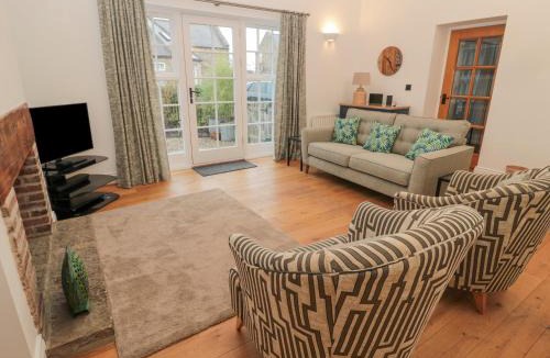 North Sunderland House | Little Tern