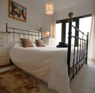 Chillington Ski Chalet | Little Well, stunning setting - 2 acres, dogs welcome