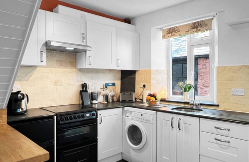Barbrook Cottage | Little Wing, Nr Lynton