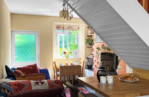 Barbrook Cottage | Little Wing, Nr Lynton