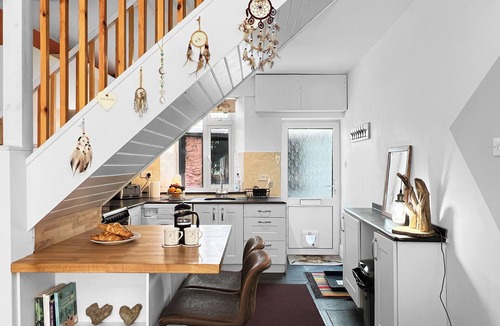 Barbrook Cottage | Little Wing, Nr Lynton