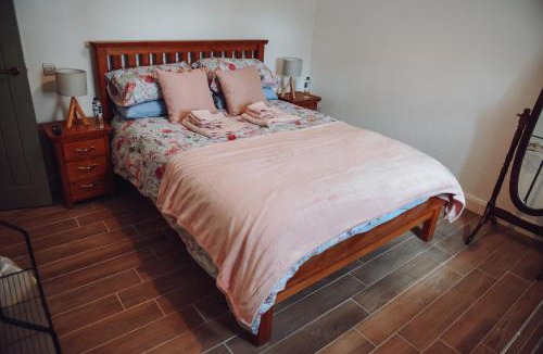Clonvaraghan House | Lizzie's Cottage