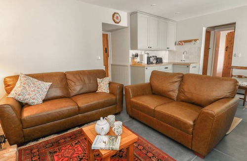New Quay Cottage | Llainorfa