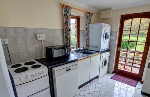 Fishguard House | Llysyfelin in the beautiful Fishguard