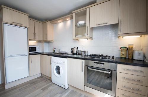 Seafield Apartment | Lochend Serviced Apartments