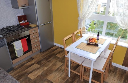 Seafield Apartment | Lochend - Stunning View