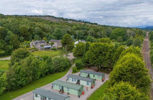 Meathop House | Lodge 2