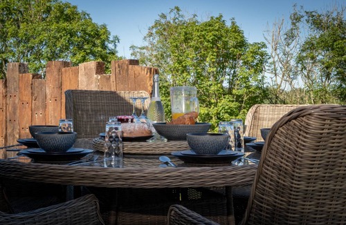 Penally Cabin | Lodge ∙ 3 bedrooms ∙ 6 guests