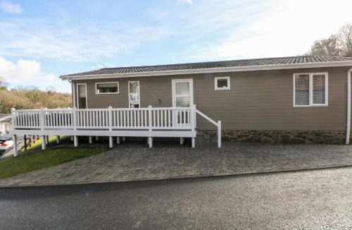 Amroth House | Lodge 53