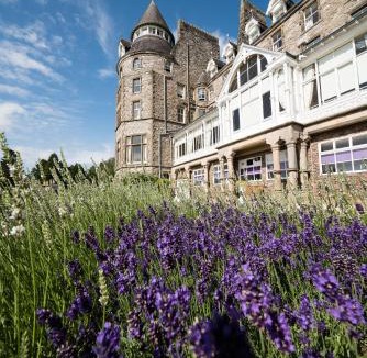 Pitlochry Cabin | Lodges by Atholl Palace