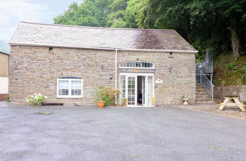 Llandysul Apartment | Loft apartment, Llandysul, Wales.