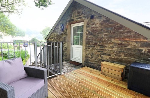 Llandysul Apartment | Loft apartment, Llandysul, Wales.