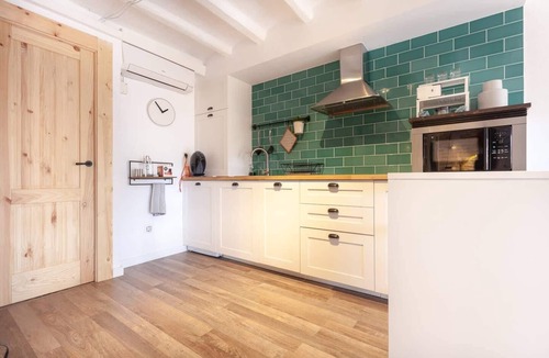 Old Town Apartment | Loft en Centro Histórico Tarragona C/Santa Anna