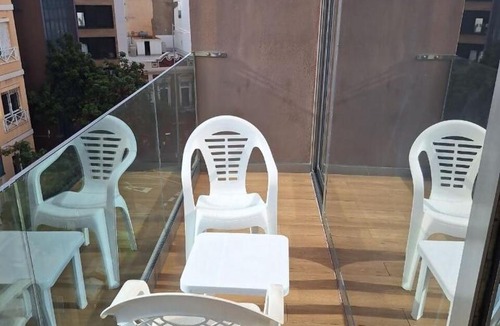 Las Palmas de Gran Canaria Apartment | Loft moderno con balcón al lado de Las Canteras