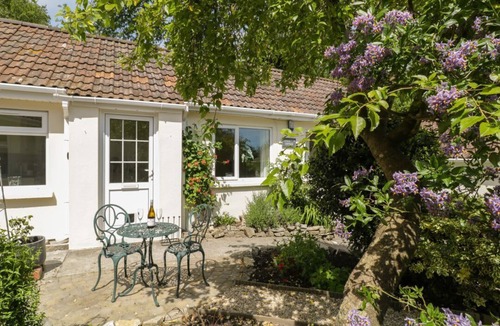 Ditcheat Cottage | Long Batch Cottage, Ditcheat