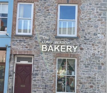 Pembroke Apartment | Long Meadow Bakery