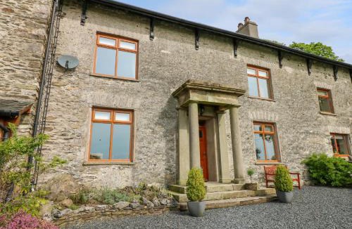 Bretherdale House | Longwell House