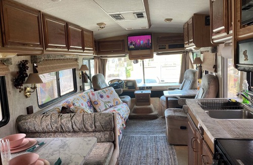 Guayanilla House | Looking for a Unique adventure try camping