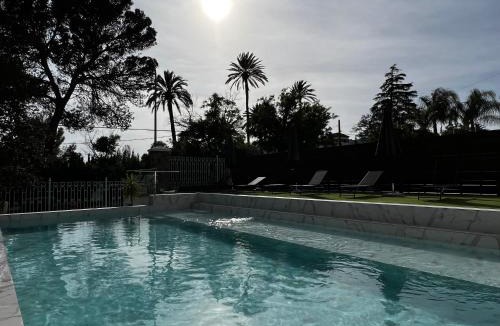 Distrito Norte Sierra Apartment | Los Almendros - Free Parking