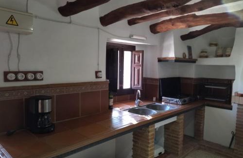 Villanueva de Algaidas House | Los limones